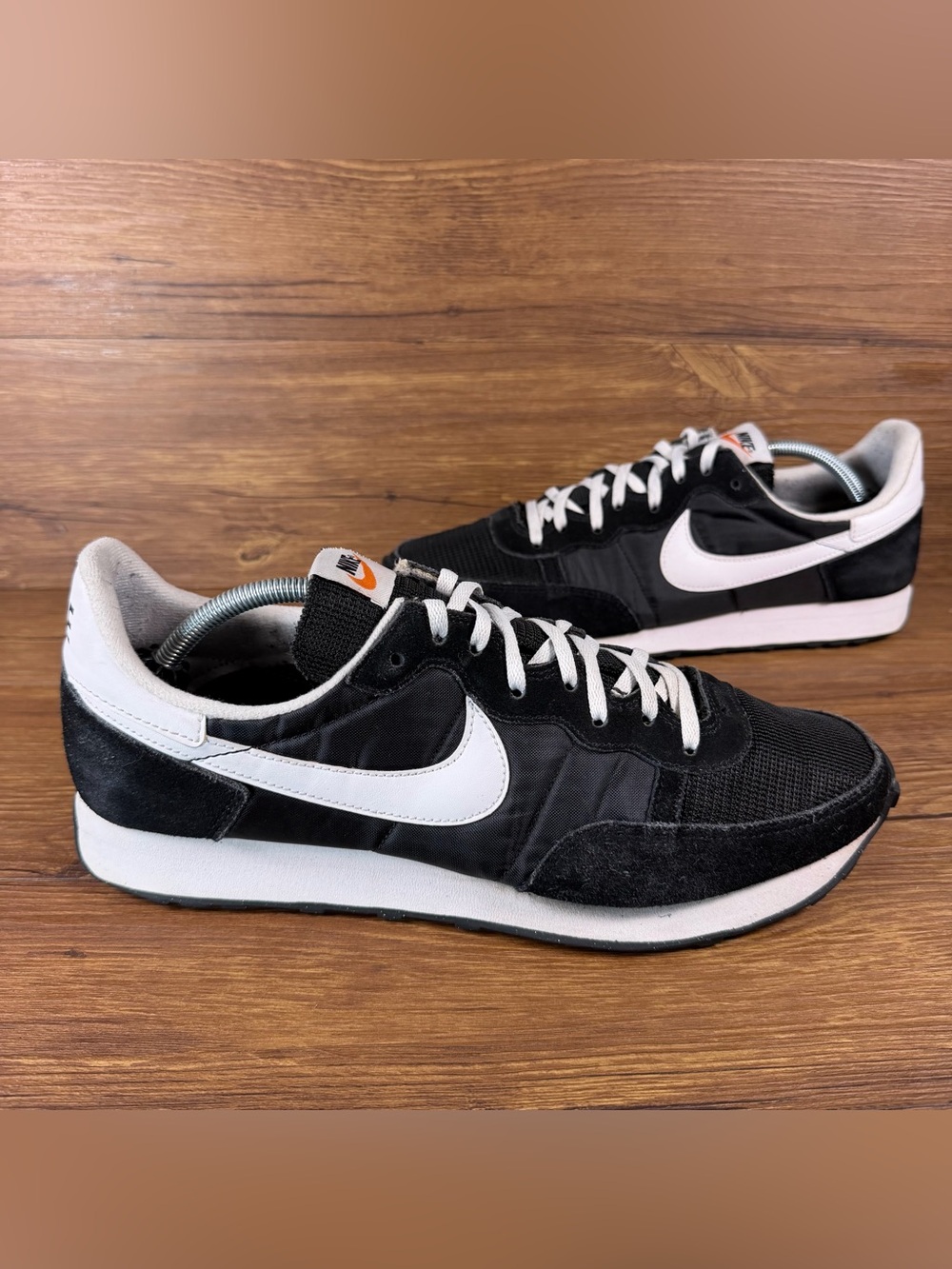 Nike Air Tailwind 79 Vintage Suede Sneakers Men’s Size 12 Shoes